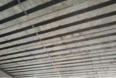 粘鋼加固材料質(zhì)量控制標準，粘鋼加固材料質(zhì)量控制標準，確保加固工程安全與耐久 行業(yè)新聞 第2張