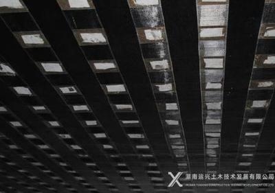 碳纖維布與鋼板加固效果比較，碳纖維布與鋼板加固效果之比較 行業(yè)新聞 第5張