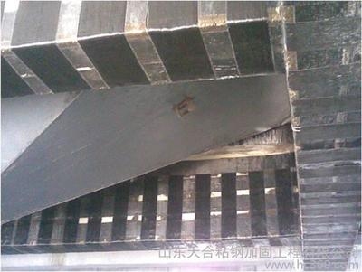 碳纖維布與鋼板加固效果比較，碳纖維布與鋼板加固效果之比較 行業(yè)新聞 第4張