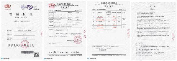 粘鋼加固材料復(fù)試報告內(nèi)容，粘鋼加固材料復(fù)試報告詳情及分析 行業(yè)新聞 第1張