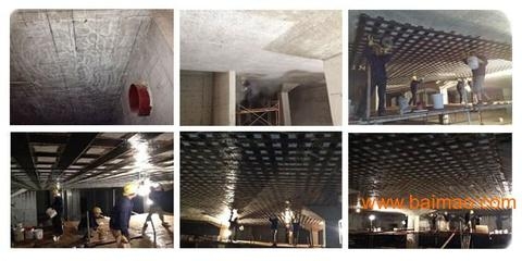 粘鋼加固施工中的安全措施，粘鋼加固施工安全措施全解析
