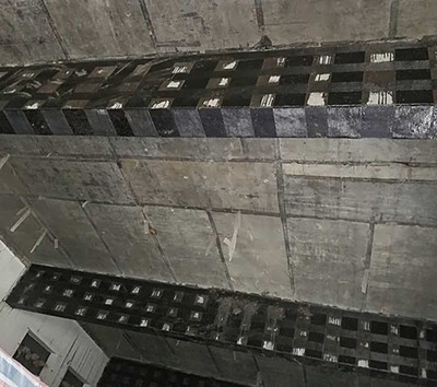 碳纖維加固橋梁的成本效益分析，碳纖維加固橋梁，成本與效益的深度 行業(yè)新聞 第5張