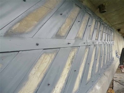 碳纖維加固技術的施工難點，碳纖維加固技術施工難點剖析與應對策略，碳纖維加固技術施工難點解析與應對措施 行業(yè)新聞 第2張