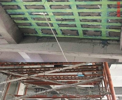 碳纖維加固技術的施工難點，碳纖維加固技術施工難點剖析與應對策略，碳纖維加固技術施工難點解析與應對措施 行業(yè)新聞 第4張