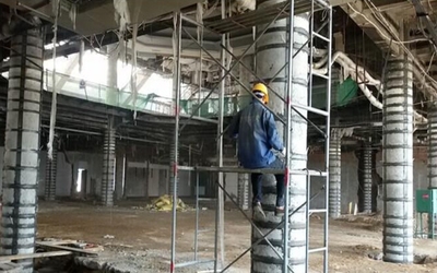 粘鋼加固施工質(zhì)量檢測，粘鋼加固施工質(zhì)量檢測要點(diǎn)與方法