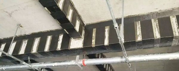 碳纖維布加固抗剪效果分析，碳纖維布加固抗剪效果的多維度 行業(yè)新聞 第5張