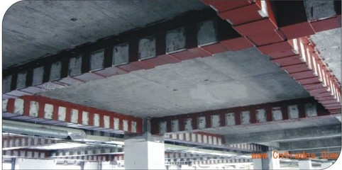 粘鋼加固焊接質(zhì)量控制要點(diǎn)，粘鋼加固焊接質(zhì)量控制要點(diǎn)，確保結(jié)構(gòu) 行業(yè)新聞 第1張