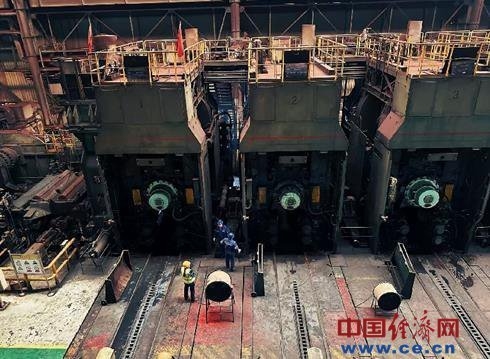 稀土鋼產品在建筑領域的應用，稀土鋼產品，建筑領域的應用新勢力 行業(yè)新聞 第2張