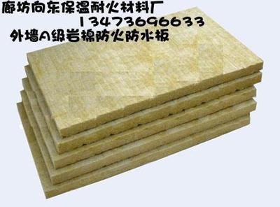 巖棉板容重與環(huán)保性能的關(guān)系，巖棉板容重與環(huán)保性能的關(guān)聯(lián) 行業(yè)新聞 第5張