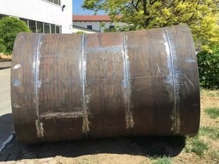 冶金工業(yè)中8mm鋼板的耐高溫性能，冶金工業(yè)里8mm鋼板耐高溫性能探究 行業(yè)新聞 第2張