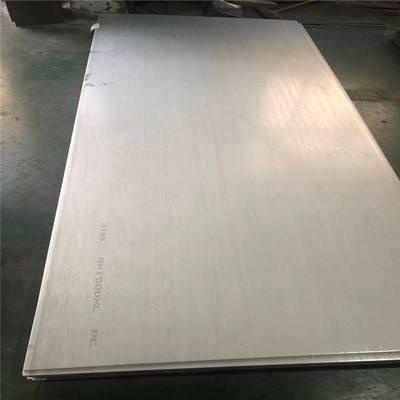冶金工業(yè)中8mm鋼板的耐高溫性能，冶金工業(yè)里8mm鋼板耐高溫性能探究 行業(yè)新聞 第1張