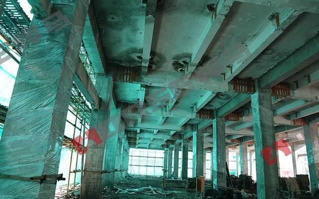 粘鋼板加固的常見問題及解決，粘鋼板加固常見問題及