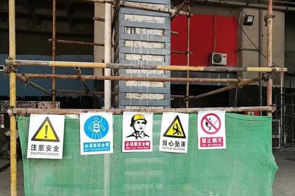 粘鋼加固后如何進行維護，粘鋼加固后的維護要點與方法