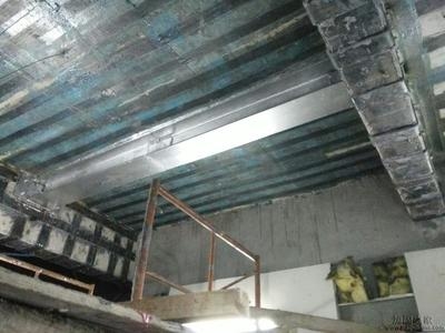 粘鋼加固施工安全措施，粘鋼加固施工安全措施及注意事項