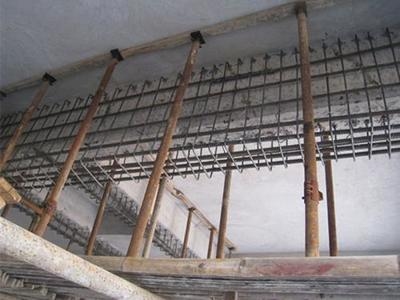 外包混凝土加固技術(shù)與其他技術(shù)結(jié)合的優(yōu)勢，外包混凝土加固技術(shù)協(xié)同創(chuàng)新，多技術(shù)融合的顯著優(yōu)勢解析 行業(yè)新聞 第5張