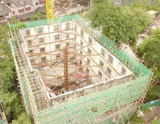 一線城市房屋加固案例分析，一線城市房屋加固，案例剖析與經(jīng)驗(yàn)洞察