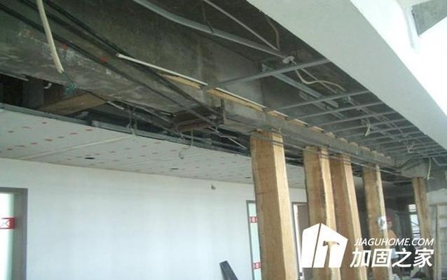 預應力加固法應用范圍，預應力加固法應用范圍全解析