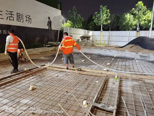 粘鋼加固膠粘劑的環(huán)保性能 行業(yè)新聞 第2張