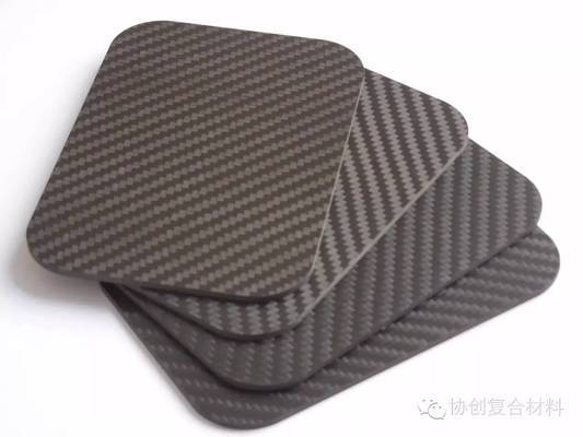 碳纖維與其他材料對(duì)比優(yōu)勢(shì)，碳纖維，相較其他材料的獨(dú)特優(yōu)勢(shì)剖析