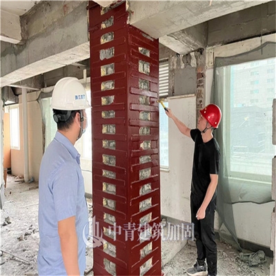 加固設(shè)計公司的市場競爭力，加固設(shè)計公司，提升市場競爭力的多元策略與優(yōu)勢剖析，加固設(shè)計公司提升市場競爭力的多元策略與核心優(yōu)勢解析 行業(yè)新聞 第3張