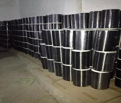 碳纖維加固法的耐久性研究，碳纖維加固法耐久性，多因素剖析與長(zhǎng)期性能探究 行業(yè)新聞 第5張
