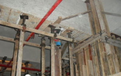 碳纖維加固施工技術(shù)交底案例，碳纖維加固施工技術(shù)交底案例，工藝要點(diǎn)與質(zhì)量控制詳解 行業(yè)新聞 第3張