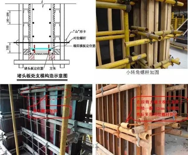 加固梁施工技術(shù)規(guī)范解讀，加固梁施工技術(shù)規(guī)范深度解讀與要點(diǎn) 行業(yè)新聞 第2張