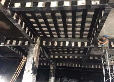碳纖維加固材料性價(jià)比分析，碳纖維加固材料性價(jià)比深度 行業(yè)新聞 第1張