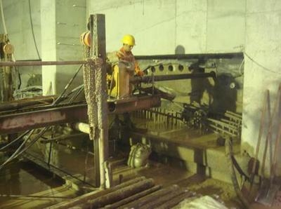 加固工程復(fù)雜程度調(diào)整系數(shù)，加固工程復(fù)雜程度調(diào)整系數(shù)的深度剖析 行業(yè)新聞 第3張