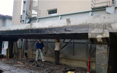 碳纖維加固在老舊建筑改造中的應(yīng)用，碳纖維加固技術(shù)，老舊建筑改造的 行業(yè)新聞 第3張