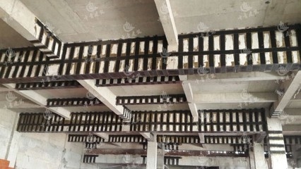 碳纖維加固在老舊建筑改造中的應(yīng)用，碳纖維加固技術(shù)，老舊建筑改造的 行業(yè)新聞 第4張