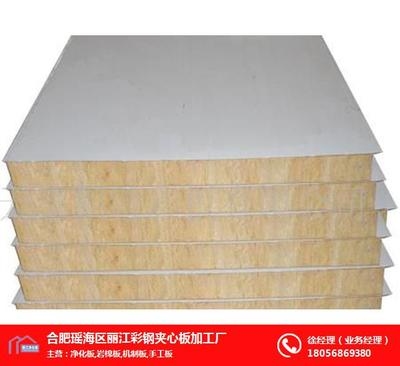 巖棉板行業(yè)技術(shù)創(chuàng)新趨勢，巖棉板行業(yè)，技術(shù)創(chuàng)新驅(qū)動下的發(fā)展趨勢與 行業(yè)新聞 第4張