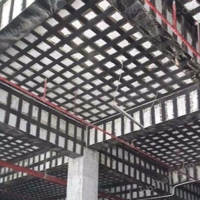 碳纖維加固樓板的耐久性研究，碳纖維加固樓板耐久性，性能、影響因素與提升策略 行業(yè)新聞 第5張