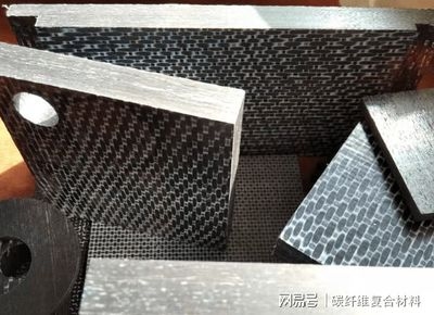 碳纖維增強復(fù)合材料的制備方法，碳纖維增強復(fù)合材料制備方法