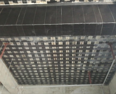 碳纖維加固施工效率實(shí)證案例，碳纖維加固，XX工程高效施工實(shí)證案例 行業(yè)新聞 第1張