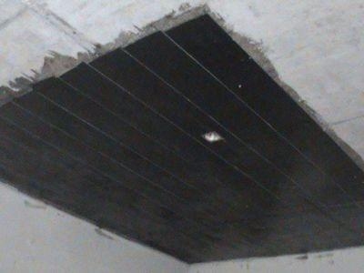 碳纖維加固施工效率實(shí)證案例，碳纖維加固，XX工程高效施工實(shí)證案例 行業(yè)新聞 第3張
