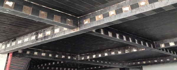碳纖維加固施工效率實(shí)證案例，碳纖維加固，XX工程高效施工實(shí)證案例 行業(yè)新聞 第2張
