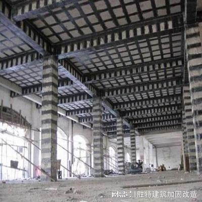 碳纖維加固技術(shù)的成本分析，碳纖維加固技術(shù)成本剖析，從材料到施工的多維度考量