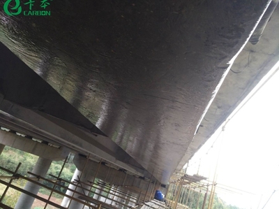 碳纖維加固技術(shù)在歷史橋梁保護中的應用，碳纖維加固，歷史橋梁保護的新興力量 行業(yè)新聞 第2張