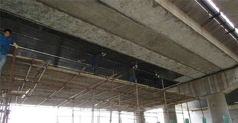 碳纖維加固技術(shù)在歷史橋梁保護中的應用，碳纖維加固，歷史橋梁保護的新興力量 行業(yè)新聞 第5張