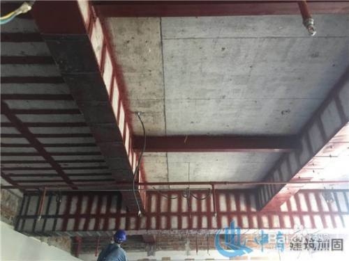 加固施工技術(shù)難點(diǎn)探究，加固施工技術(shù)難點(diǎn)的多維度剖析與 行業(yè)新聞 第4張