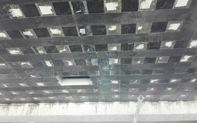 碳纖維加固工程案例研究，碳纖維加固工程案例深度剖析與實踐應用 行業(yè)新聞 第3張