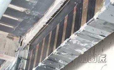 碳纖維加固法與鋼筋混凝土的結合應用，碳纖維加固法與鋼筋混凝土結合應用的 行業(yè)新聞 第3張