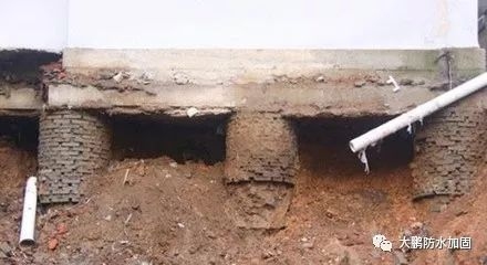 加固設(shè)計(jì)病害類型費(fèi)用，加固設(shè)計(jì)中不同病害類型的費(fèi)用分析 行業(yè)新聞 第2張