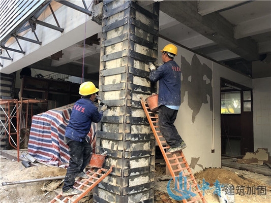 建筑加固施工流程優(yōu)化方法，建筑加固施工流程優(yōu)化，提升效率與