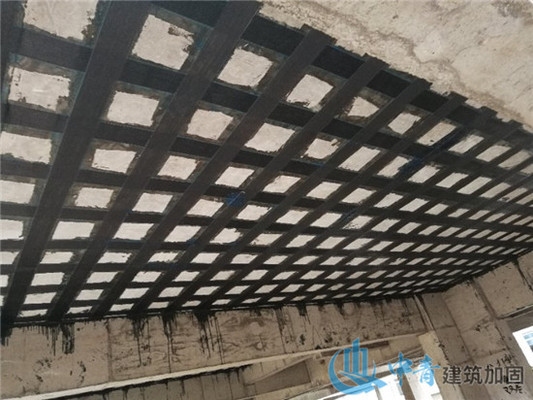 建筑加固施工流程優(yōu)化方法，建筑加固施工流程優(yōu)化，提升效率與 行業(yè)新聞 第5張