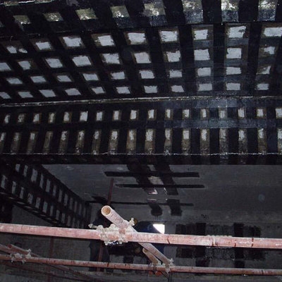 碳纖維加固維護周期建議，碳纖維加固維護周期建議，確保結(jié)構(gòu)安全與耐久性 行業(yè)新聞 第2張