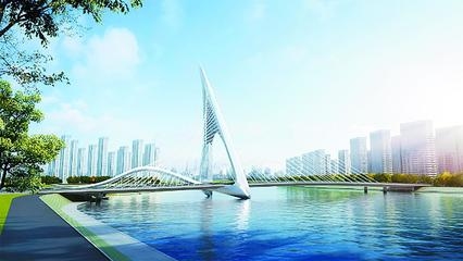 碳纖維筋在橋梁建設(shè)中的應(yīng)用，碳纖維筋，橋梁建設(shè)中的創(chuàng)新應(yīng)用 行業(yè)新聞 第3張