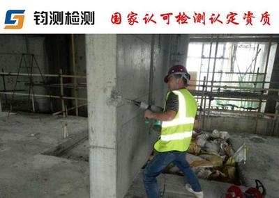 加固后裂縫檢測(cè)技術(shù)，加固后裂縫檢測(cè)技術(shù)，方法、應(yīng)用 行業(yè)新聞 第5張
