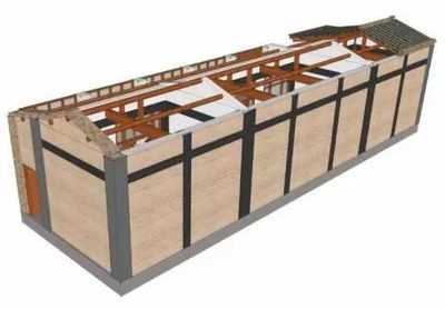 建筑加固資質(zhì)升級成功案例，建筑加固資質(zhì)升級，實戰(zhàn)成功案例全